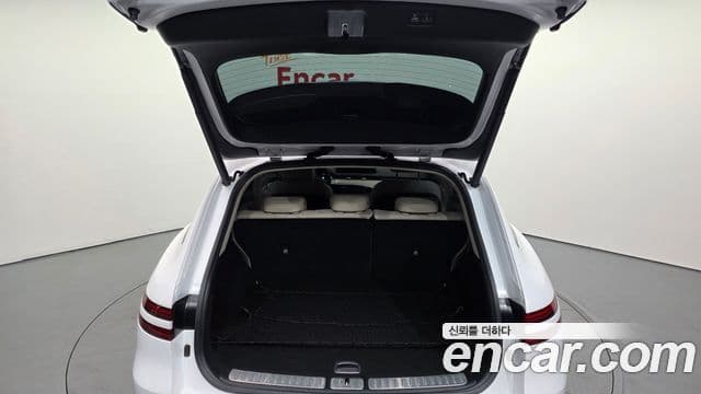 Genesis GV70, 2024 20