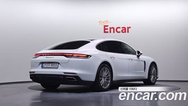 Porsche Panamera (971) Executive, 2022 2