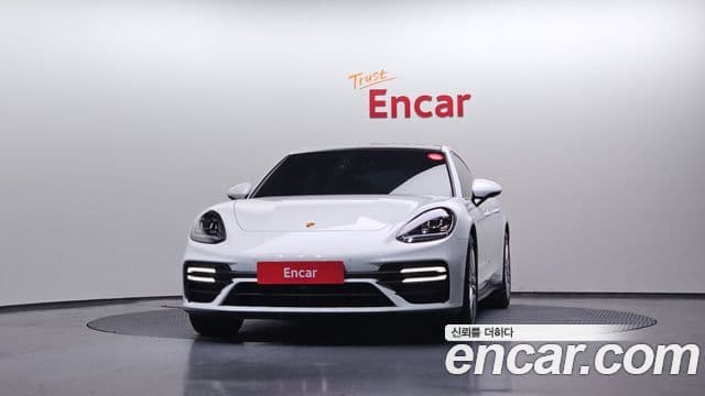 Porsche Panamera (971) Executive, 2022 3