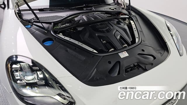 Porsche Panamera (971) Executive, 2022 6