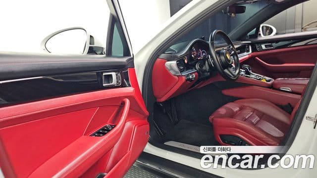 Porsche Panamera (971) Executive, 2022 10