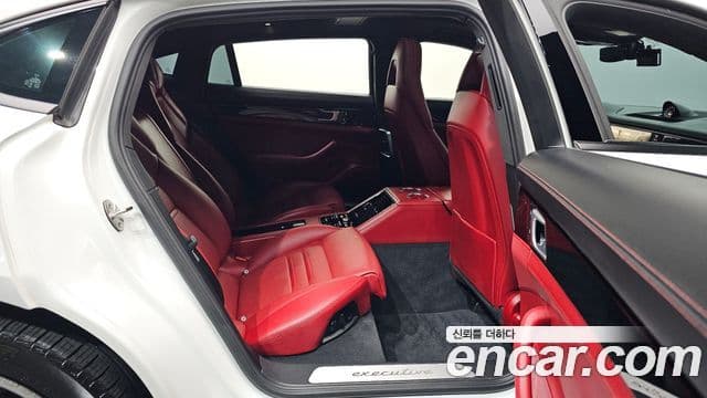 Porsche Panamera (971) Executive, 2022 12