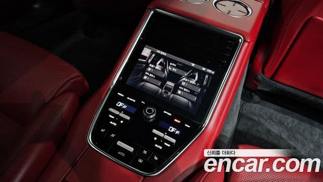 Porsche Panamera (971) Executive, 2022 18