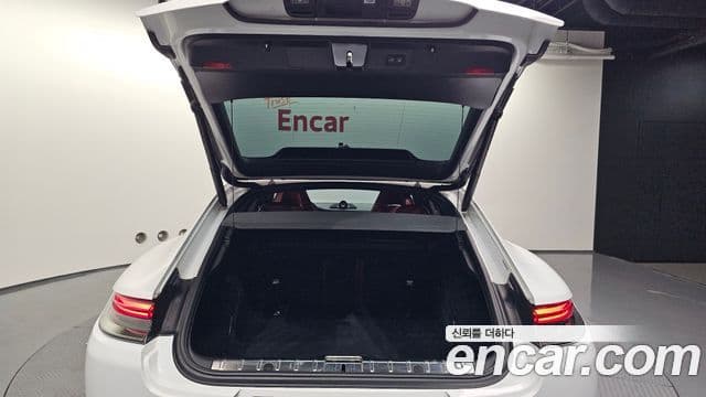 Porsche Panamera (971) Executive, 2022 20