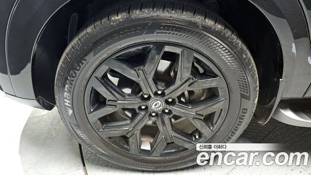 Kia Mohave The / новый Master Masters Gravity, 2021 все фото