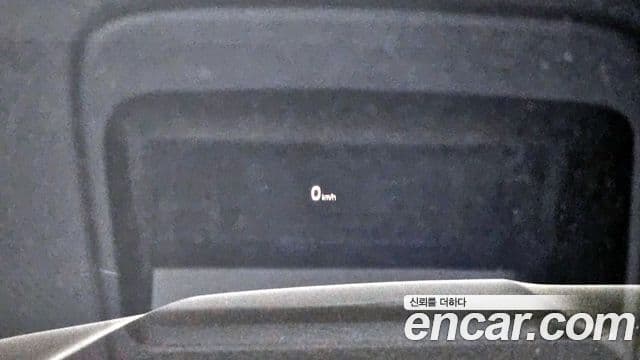 Kia Mohave The / новый Master Masters Gravity, 2021 16