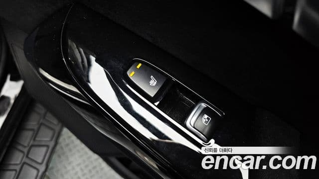 Kia Mohave The / новый Master Masters Gravity, 2021 19