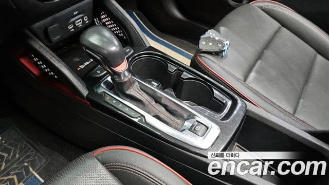 Chevrolet(GM대우) Trailblazer RS, 2022 9