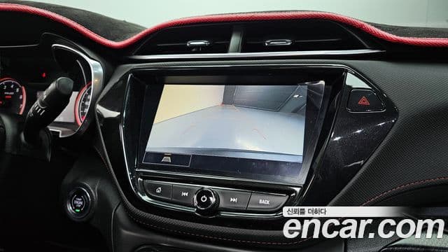 Chevrolet(GM대우) Trailblazer RS, 2022 14