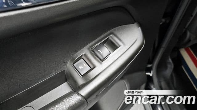 Chevrolet(GM대우) Trailblazer RS, 2022 18