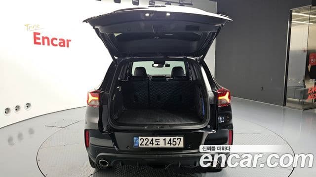Chevrolet(GM대우) Trailblazer RS, 2022 20