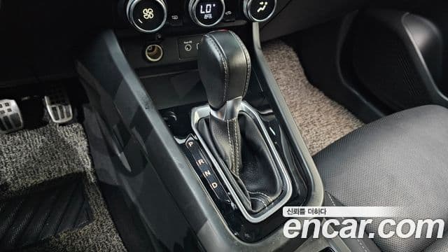 Renault Korea(Samsung) XM3 Signature, 2022 9