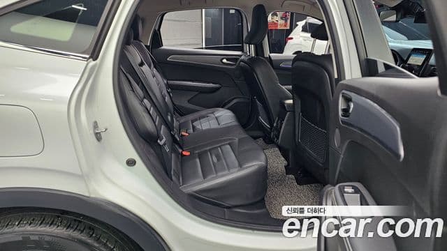 Renault Korea(Samsung) XM3 Signature, 2022 12