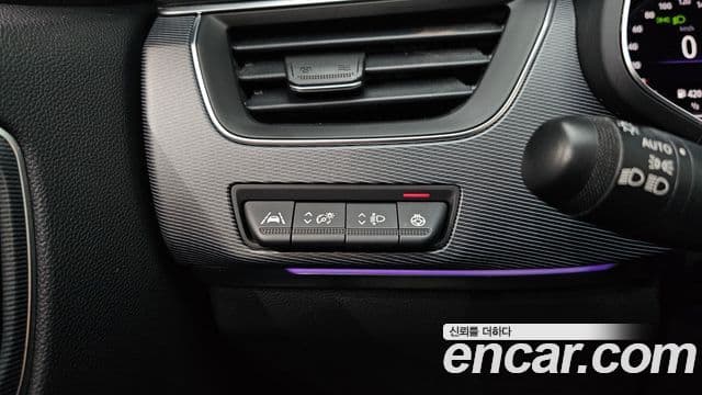 Renault Korea(Samsung) XM3 Signature, 2022 16