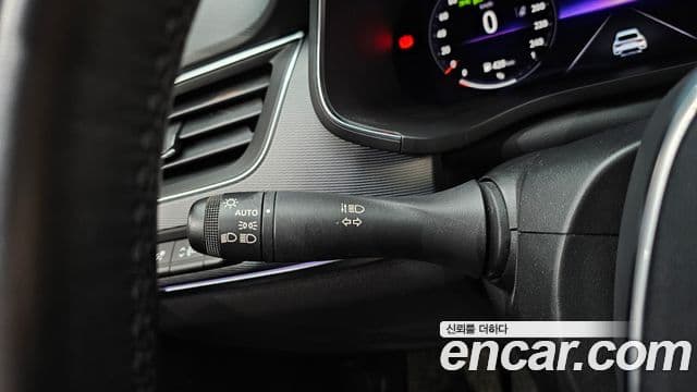 Renault Korea(Samsung) XM3 Signature, 2022 17