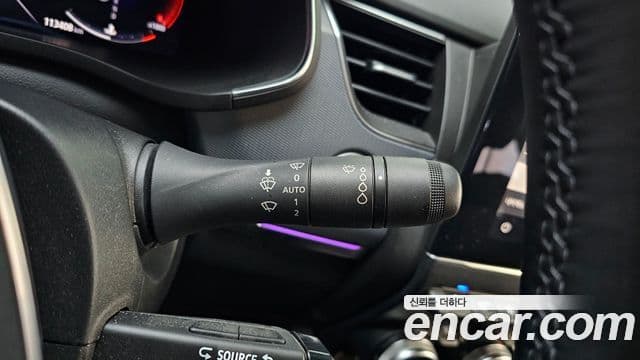 Renault Korea(Samsung) XM3 Signature, 2022 18