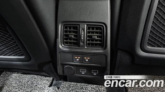 Renault Korea(Samsung) XM3 Signature, 2022 19