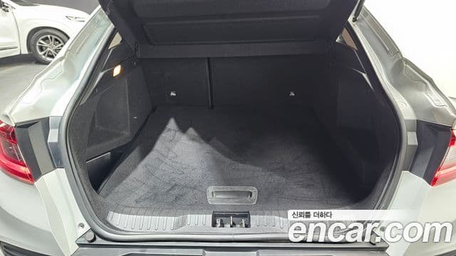 Renault Korea(Samsung) XM3 Signature, 2022 20