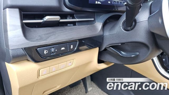 Kia Carnival 4세대 Noblesse, 2023 14