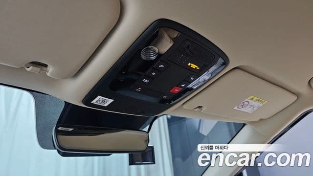 Kia Carnival 4세대 Noblesse, 2023 18