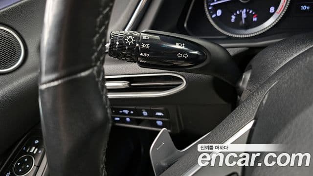 Hyundai Sonata (DN8) Premium Family, 2020 14