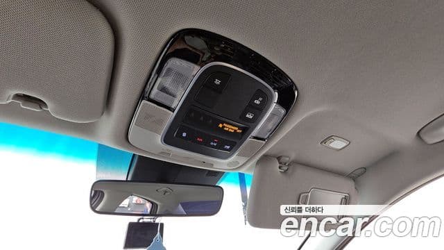 Hyundai Sonata (DN8) Premium Family, 2020 18