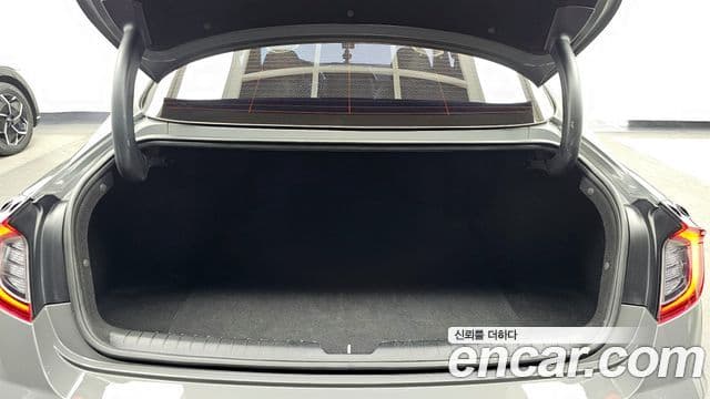 Hyundai Sonata (DN8) Premium Family, 2020 20