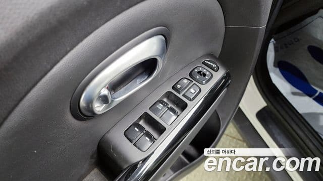 Kia All New Soul Prestige, 2015 13