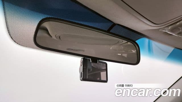 Kia All New Soul Prestige, 2015 19