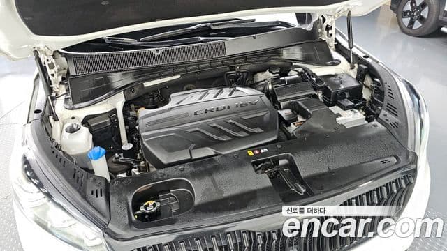 Kia The / новый New Sorento Master, 2020 6