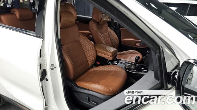 Kia The / новый New Sorento Master, 2020 10