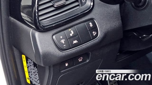 Kia The / новый New Sorento Master, 2020 14