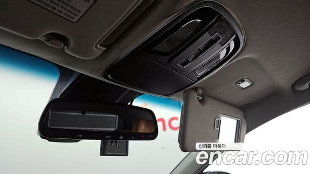 Kia The / новый New Sorento Master, 2020 17