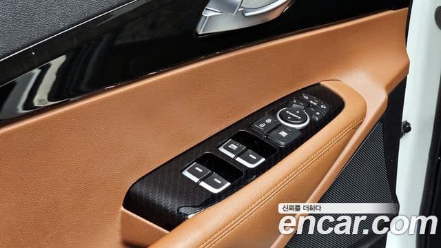 Kia The / новый New Sorento Master, 2020 18