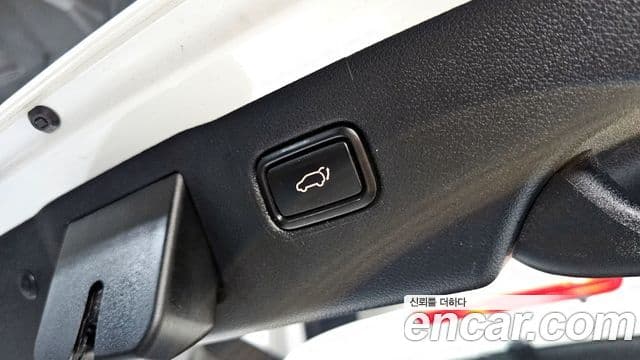 Kia The / новый New Sorento Master, 2020 20