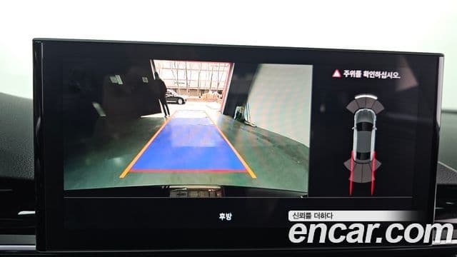 Audi A5 (F5) 40 TDI Quattro Premium Sportback, 2021 15