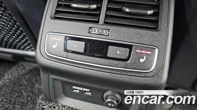 Audi A5 (F5) 40 TDI Quattro Premium Sportback, 2021 18