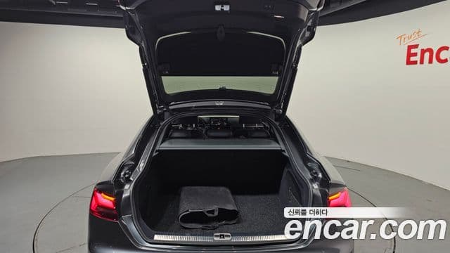 Audi A5 (F5) 40 TDI Quattro Premium Sportback, 2021 20