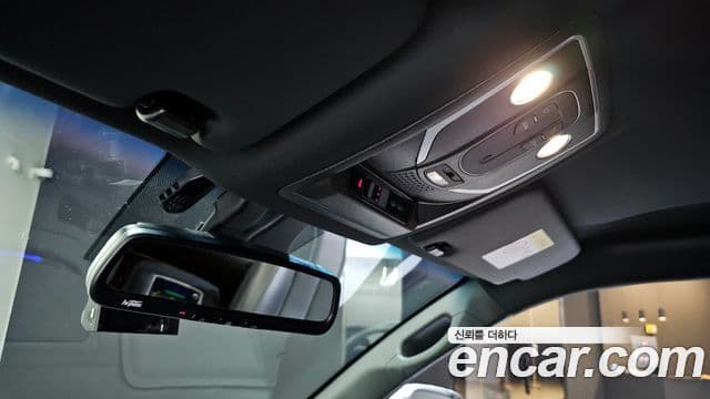 KG모빌리티(SsangYong) The / новый New Rexton Sport 칸 Expedition, 2022 17