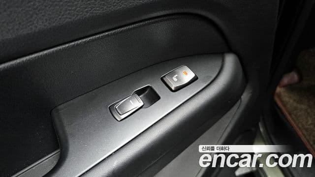 KG모빌리티(SsangYong) The / новый New Rexton Sport 칸 Expedition, 2022 18