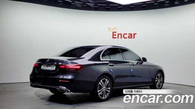 Mercedes-Benz E-класс W213 Avantgarde, 2022 2