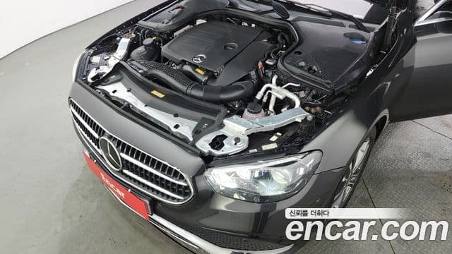 Mercedes-Benz E-класс W213 Avantgarde, 2022 6