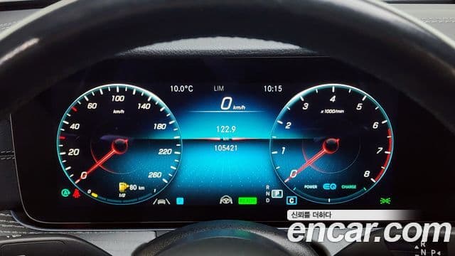 Mercedes-Benz E-класс W213 Avantgarde, 2022 8