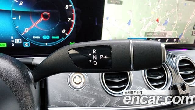 Mercedes-Benz E-класс W213 Avantgarde, 2022 9