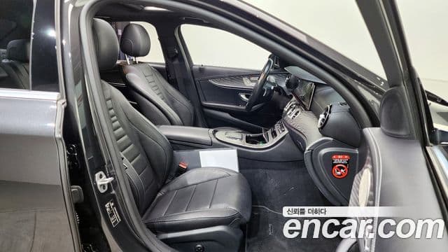 Mercedes-Benz E-класс W213 Avantgarde, 2022 12