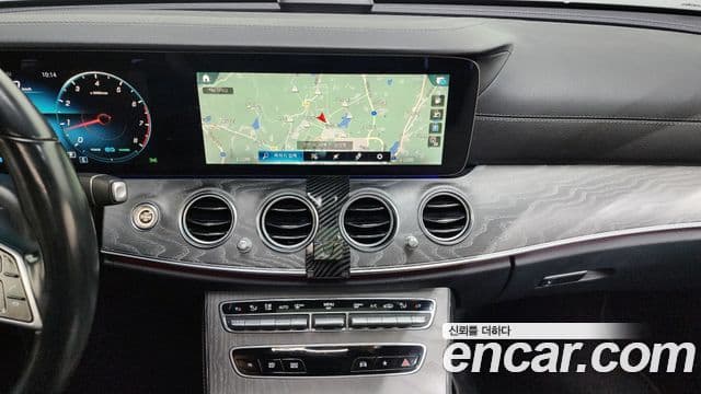 Mercedes-Benz E-класс W213 Avantgarde, 2022 15