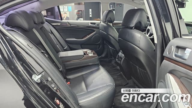 Kia The / новый New K7 Prestige, 2015 12