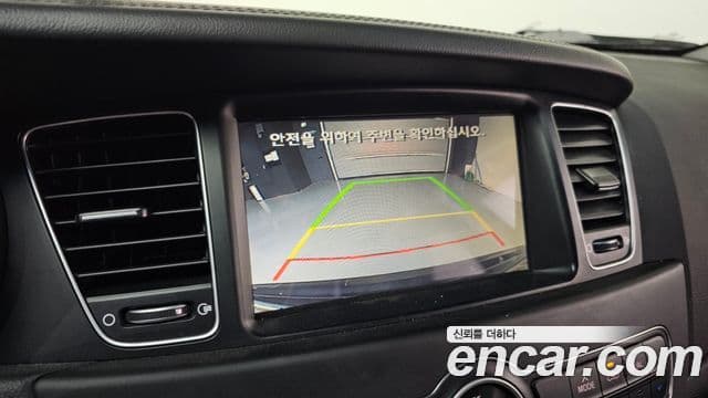 Kia The / новый New K7 Prestige, 2015 15