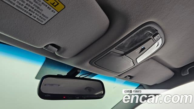 Kia The / новый New K7 Prestige, 2015 18