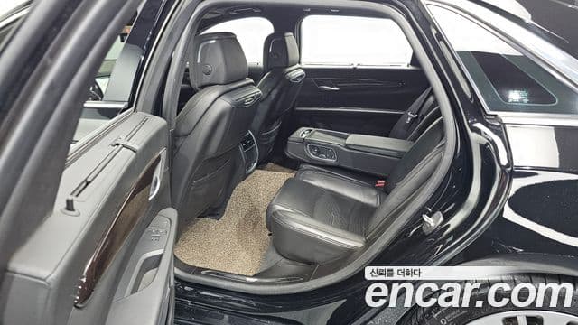 Cadillac CT6 3.6 Platinum AWD, 2017 11